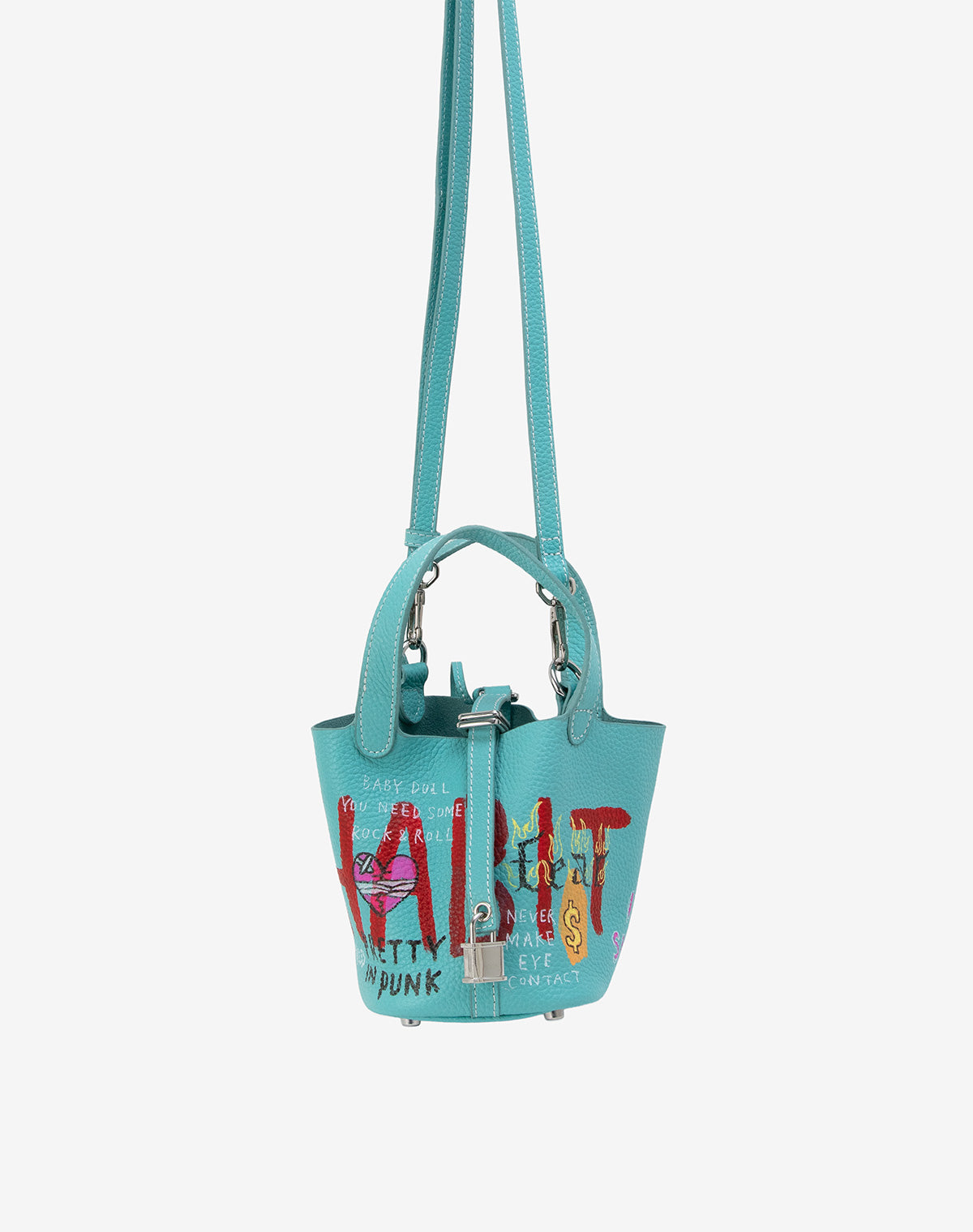 Cube Bag / size Mini – guernika official online shop