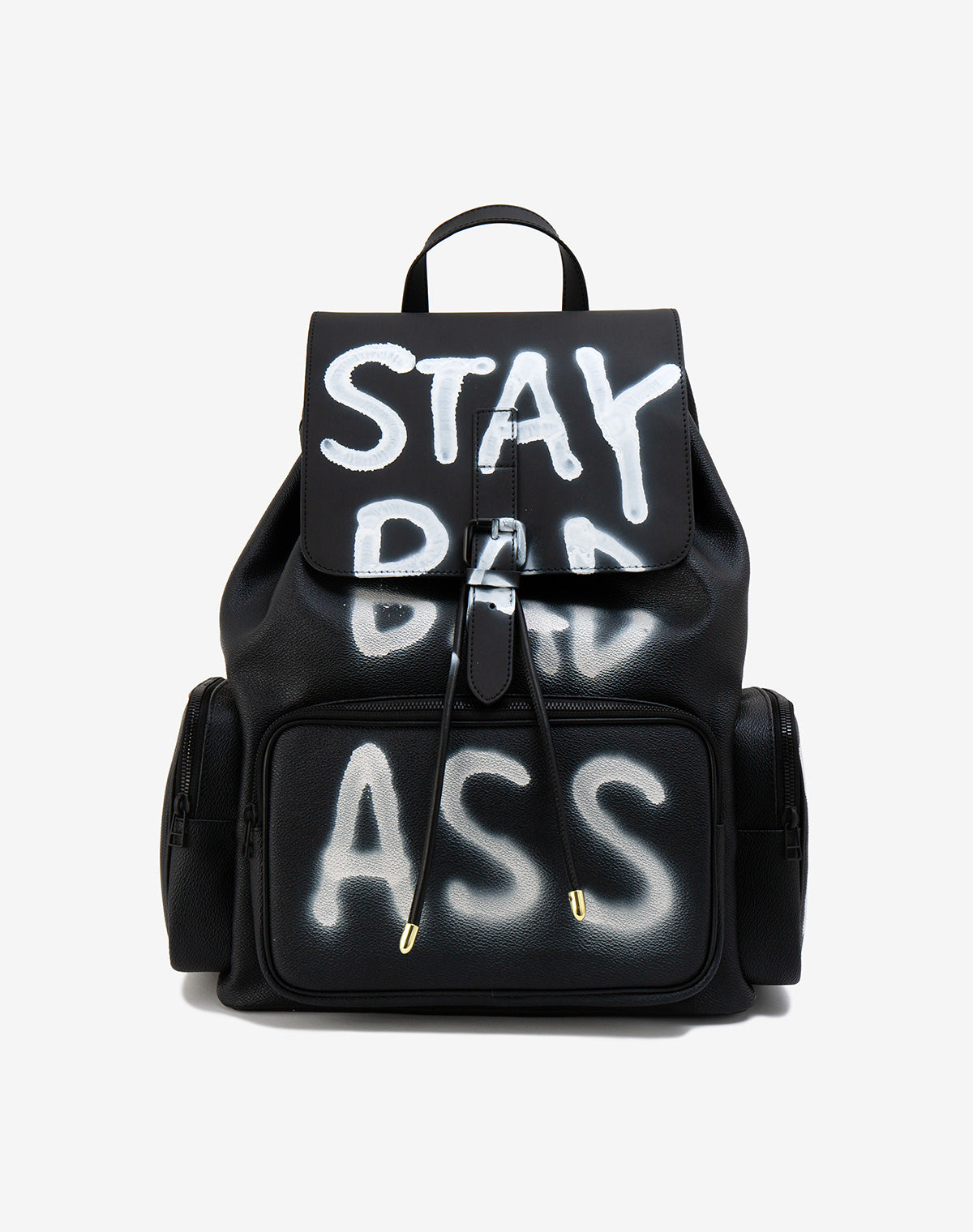 Paint Back Pack