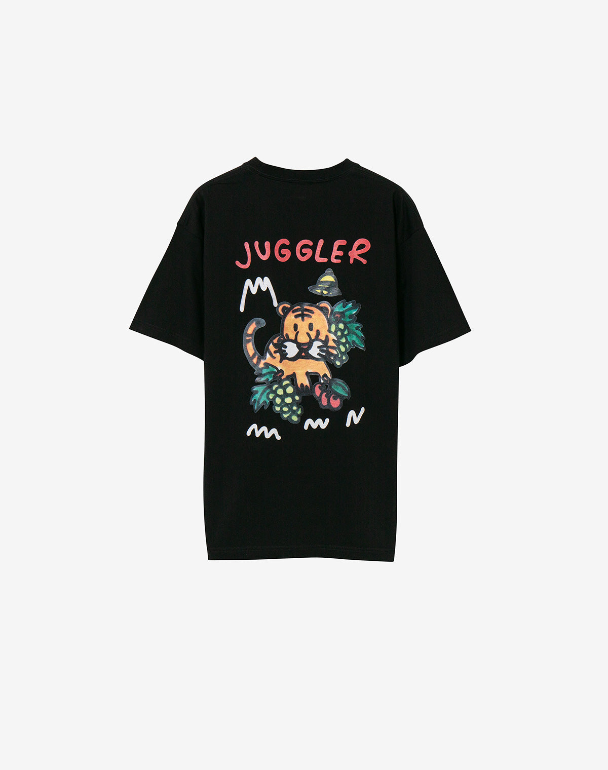 Ganni イルカグラフィック Tシャツ ダークグレー セール!!GANNI イルカ柄 Tシャツ 送料・関税込み (Ganni/Tシャツ