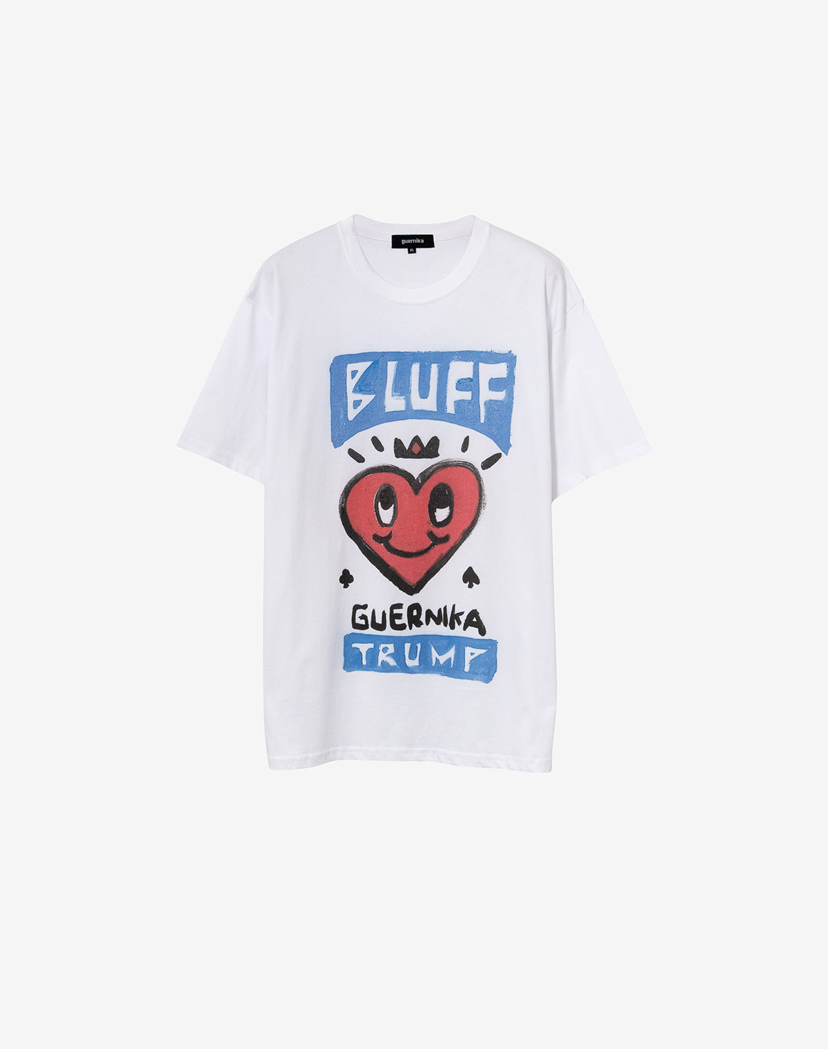 T-shirt – guernika official online shop