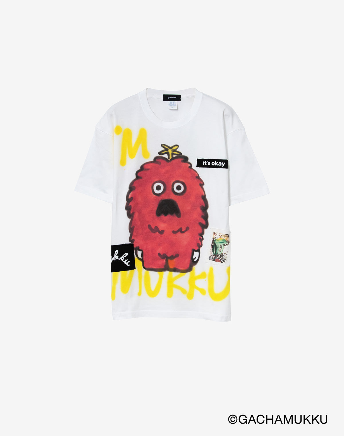 Paint-T – guernika official online shop