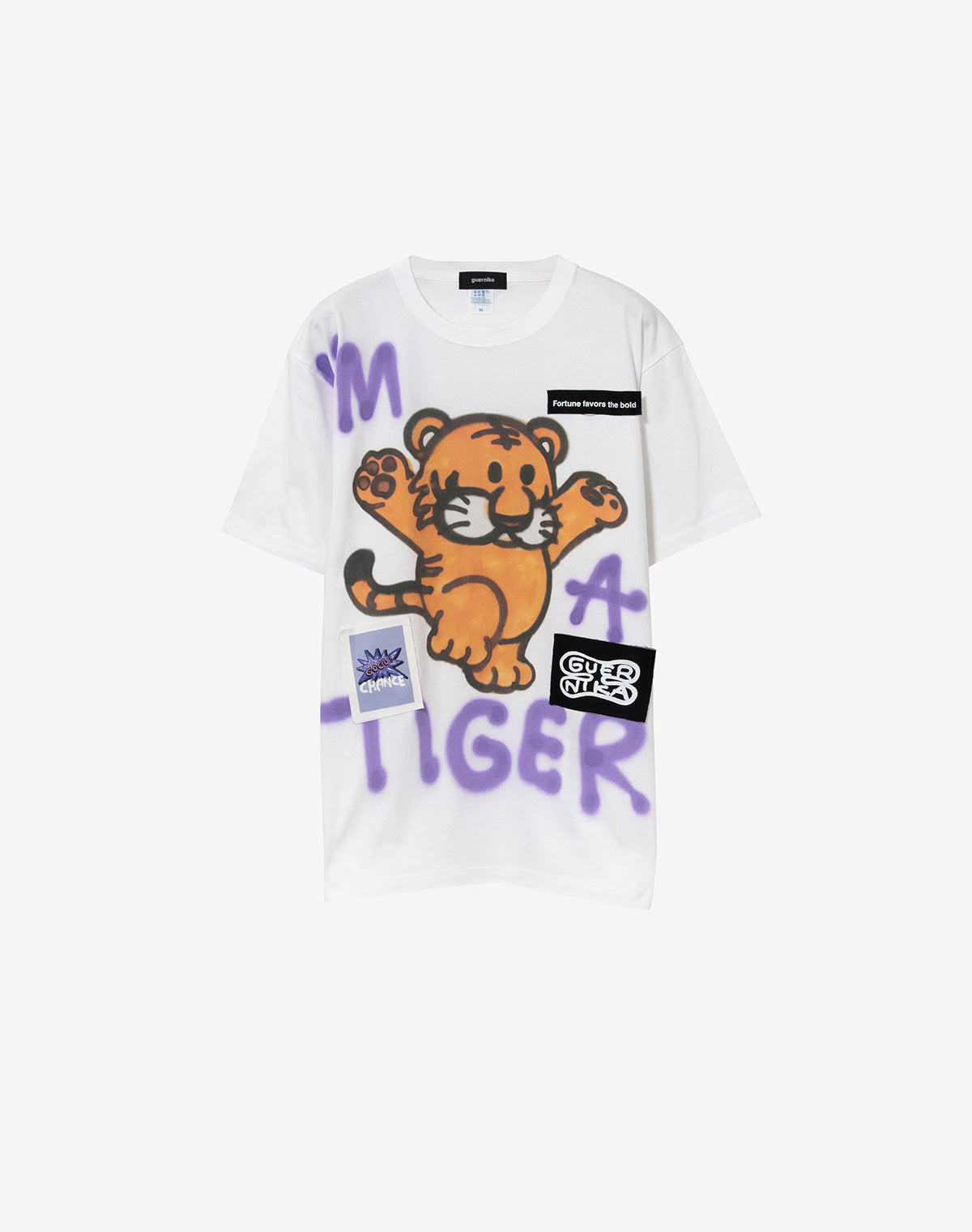 T-shirt – guernika official online shop