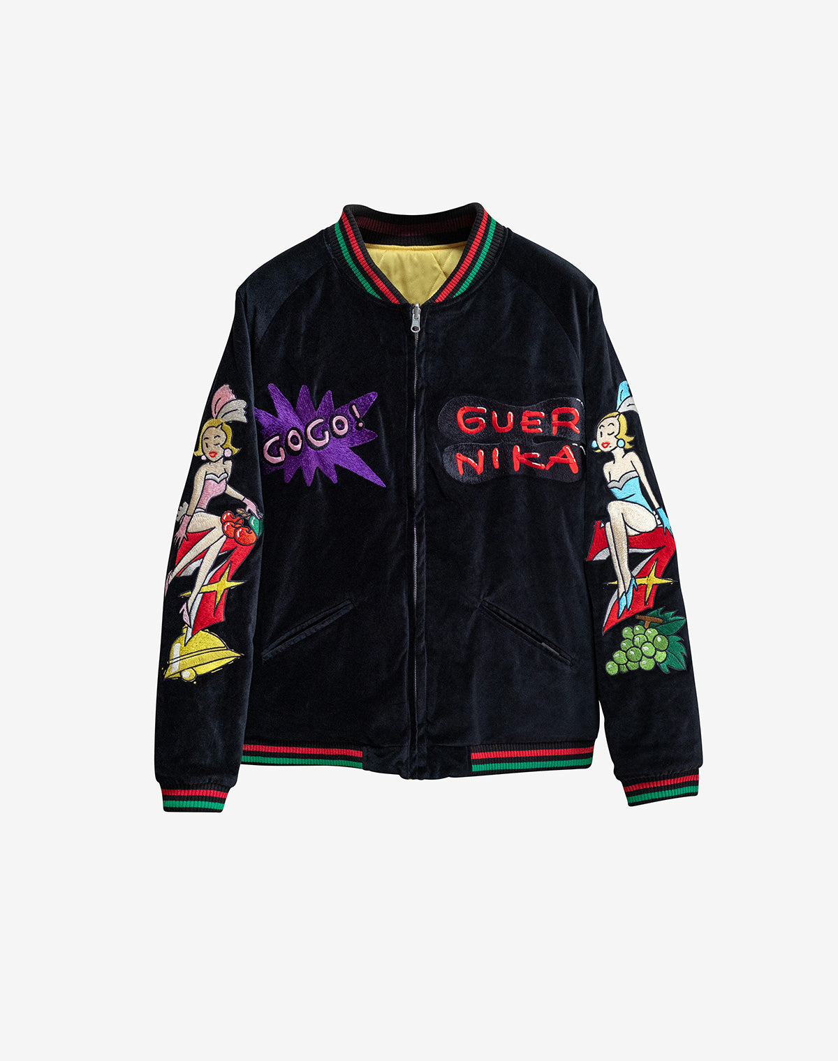 WEAR – guernika official online shop