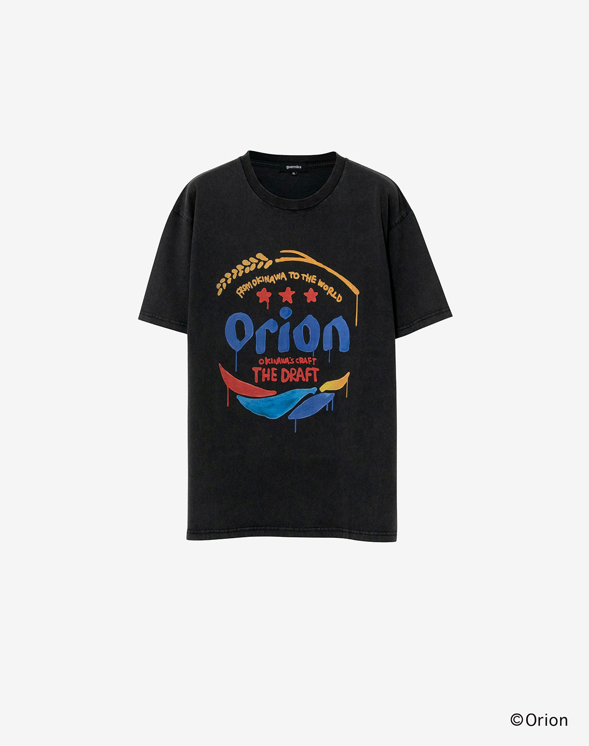 T-shirt – guernika official online shop