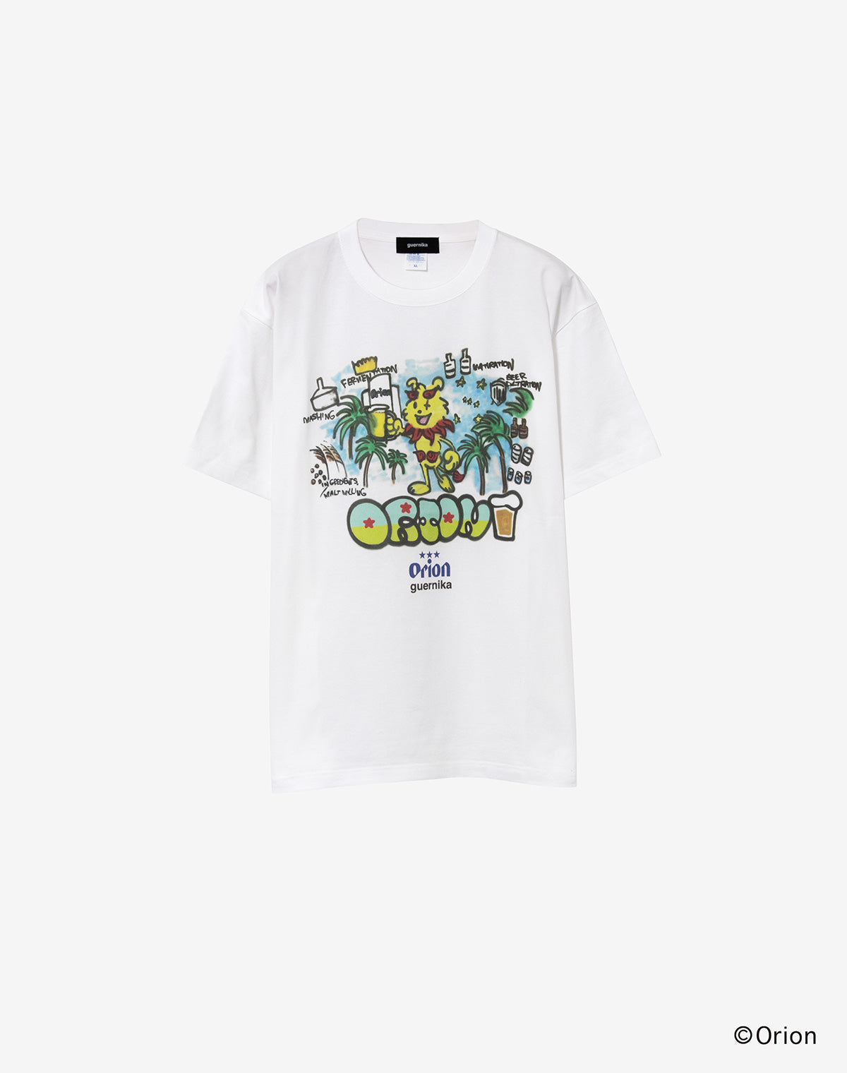 T-shirt – guernika official online shop