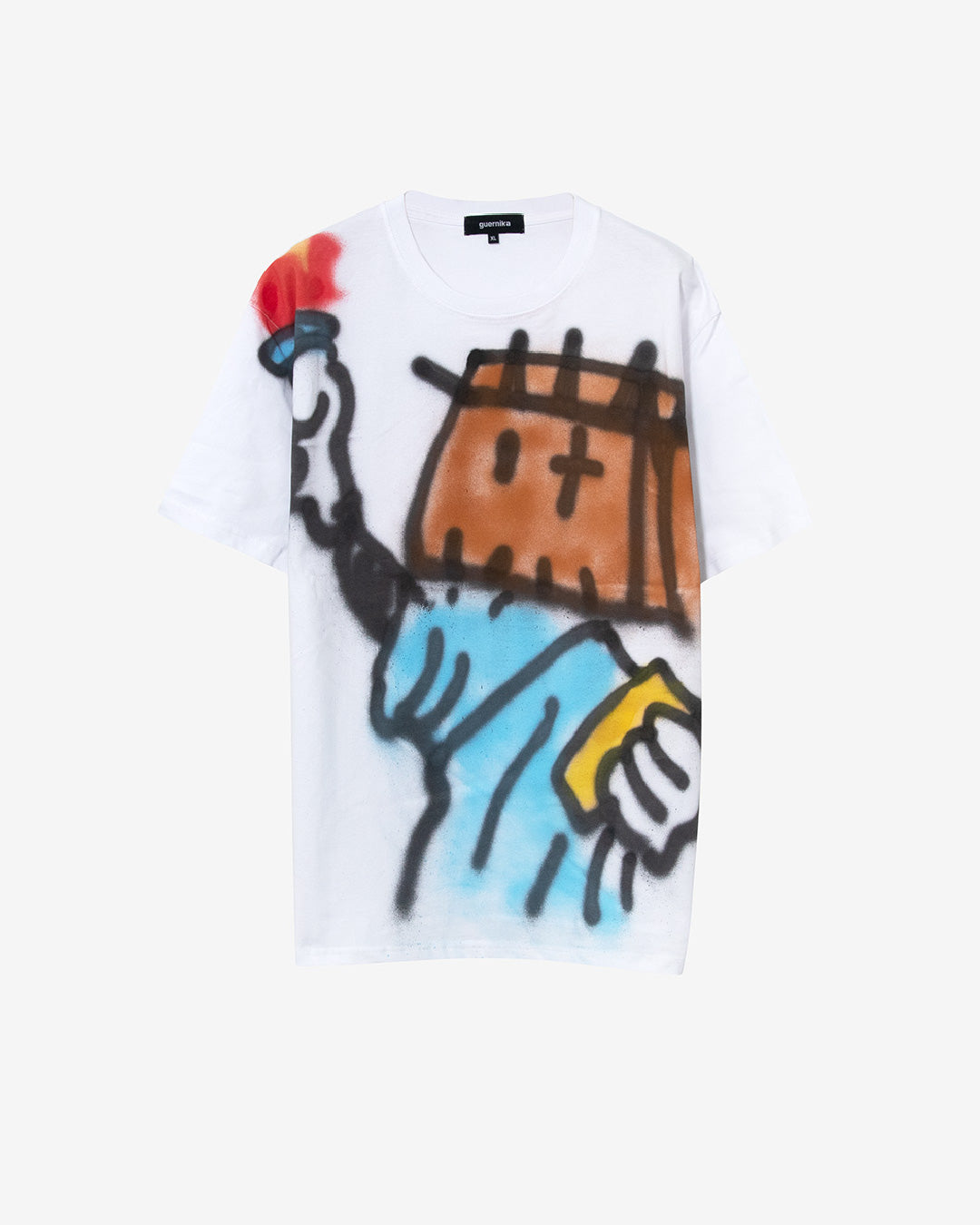 ANONYMOUSE – guernika official online shop
