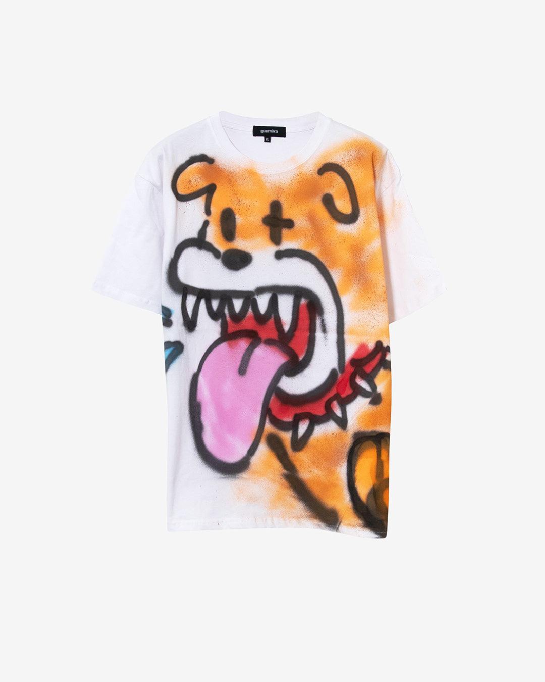White – guernika official online shop