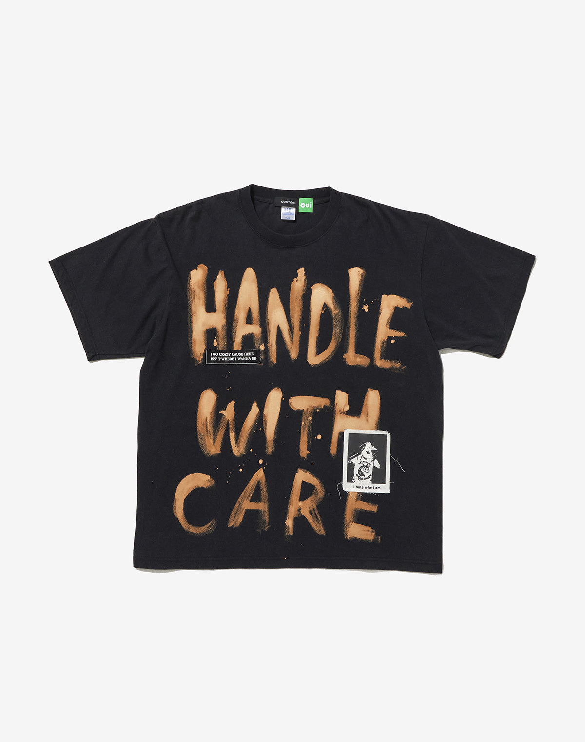 T-shirt – guernika official online shop