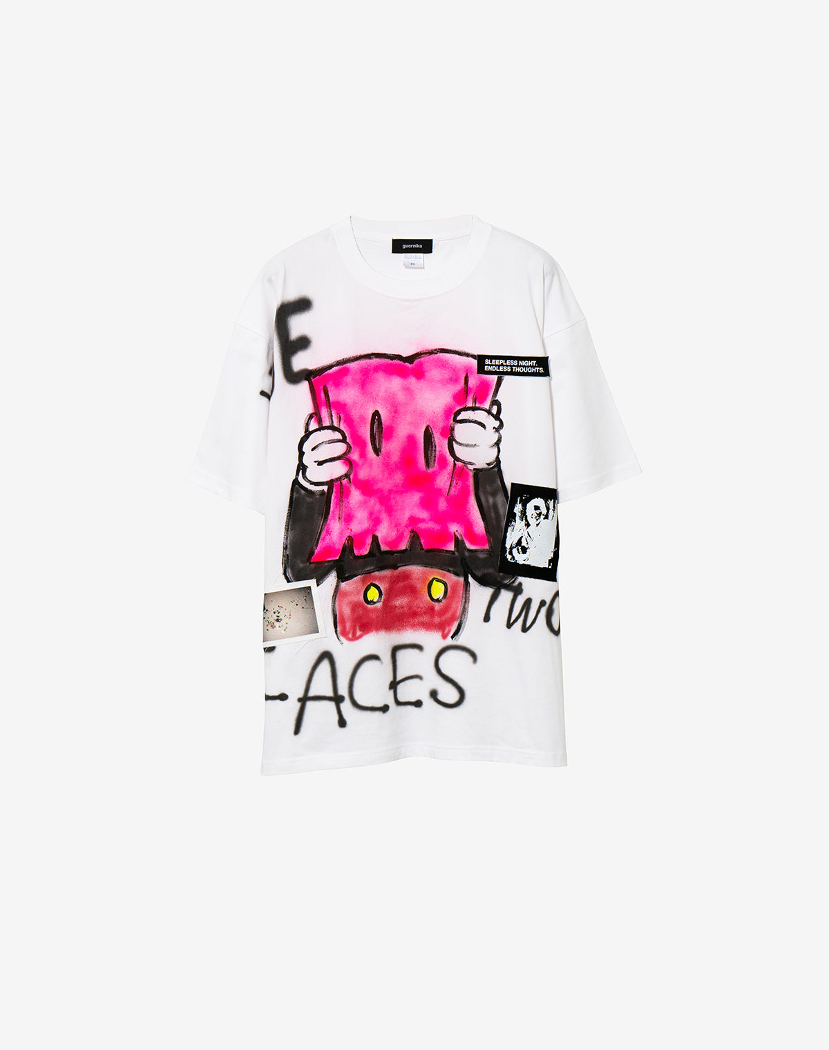 guernika tシャツXXL