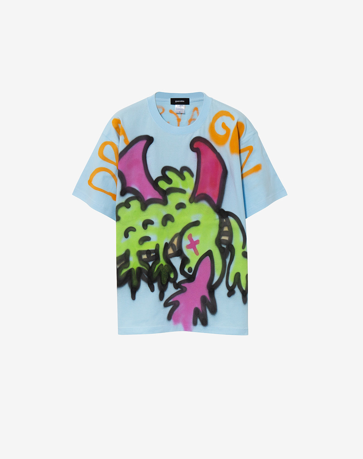 guernika Tシャツ エルフーン 【公式通販】