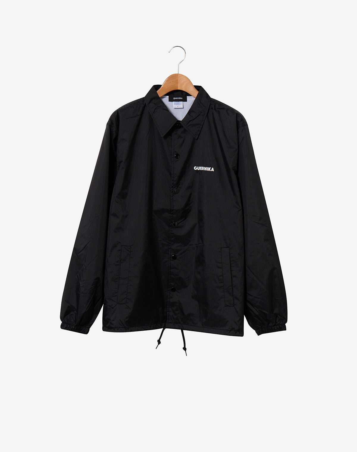 ク*ド様 guernika CUSTOM MODS COAT / BLACK ゲ ク*ド様 guernika CUSTOM MODS COAT / BLACK ゲ Outerwear – guernika