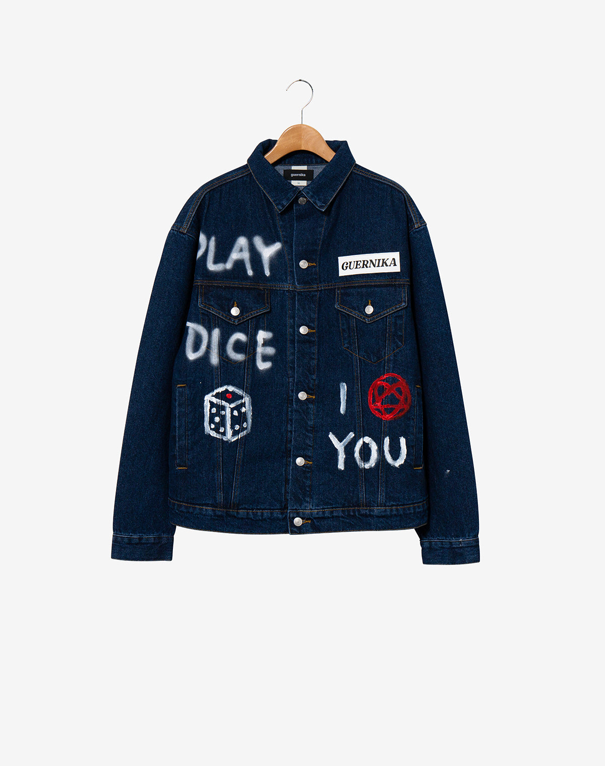 jesus-denim-jacket-guernika-official-online-shop