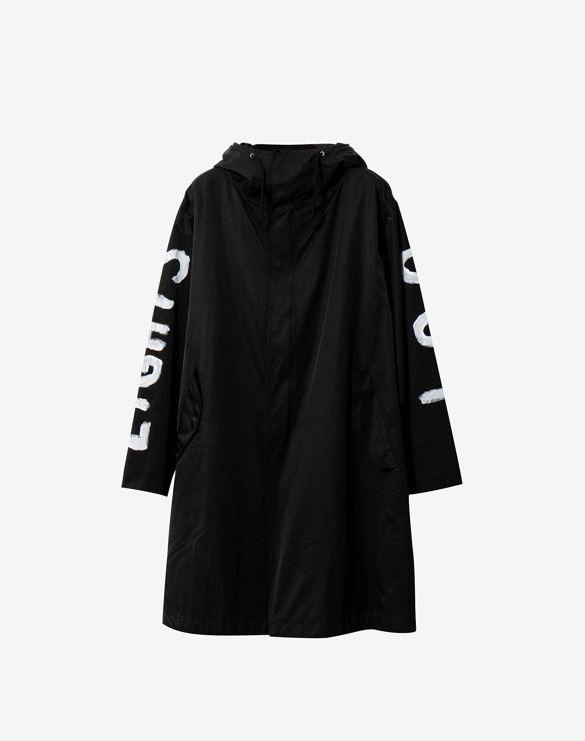 ク*ド様 guernika CUSTOM MODS COAT / BLACK ゲ Custom Mods Coat / Black – guernika official online shop
