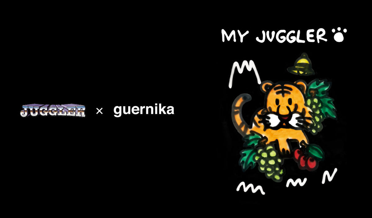 お値下げゲルニカ　お絵描きコート guernika ゲルニカ公式ストア – guernika official online shop