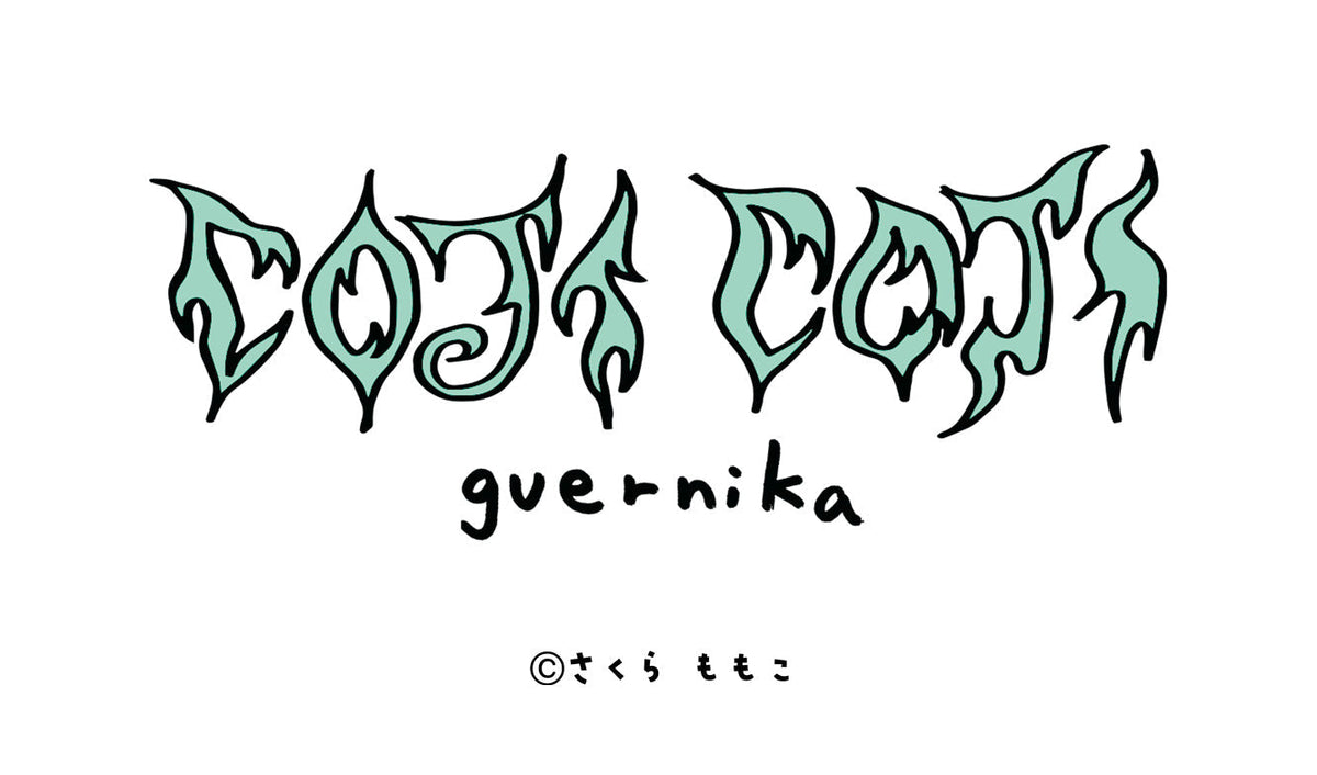 NEWS – guernika official online shop