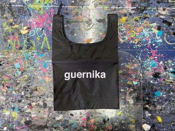 【終了しました】guernika エコバッグ プレゼントキャンペーン