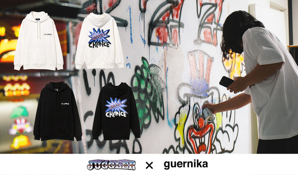 guernika ゲルニカ公式ストア – guernika official online shop