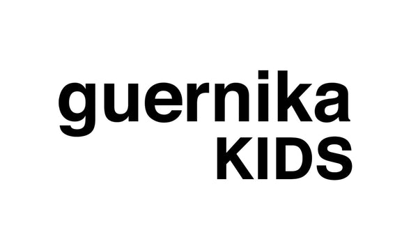 【guernika KIDS 】発売開始！