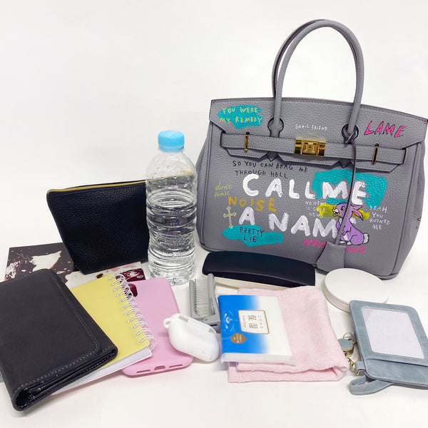 guernika ゲルニカ anarchy bag アナーキーバッグ 【公式通販】
