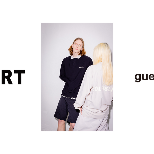 guernika x THE SWINGGGRコラボ　ゴルフウェア guernika x THE SWINGGGRコラボ ゴルフウェア