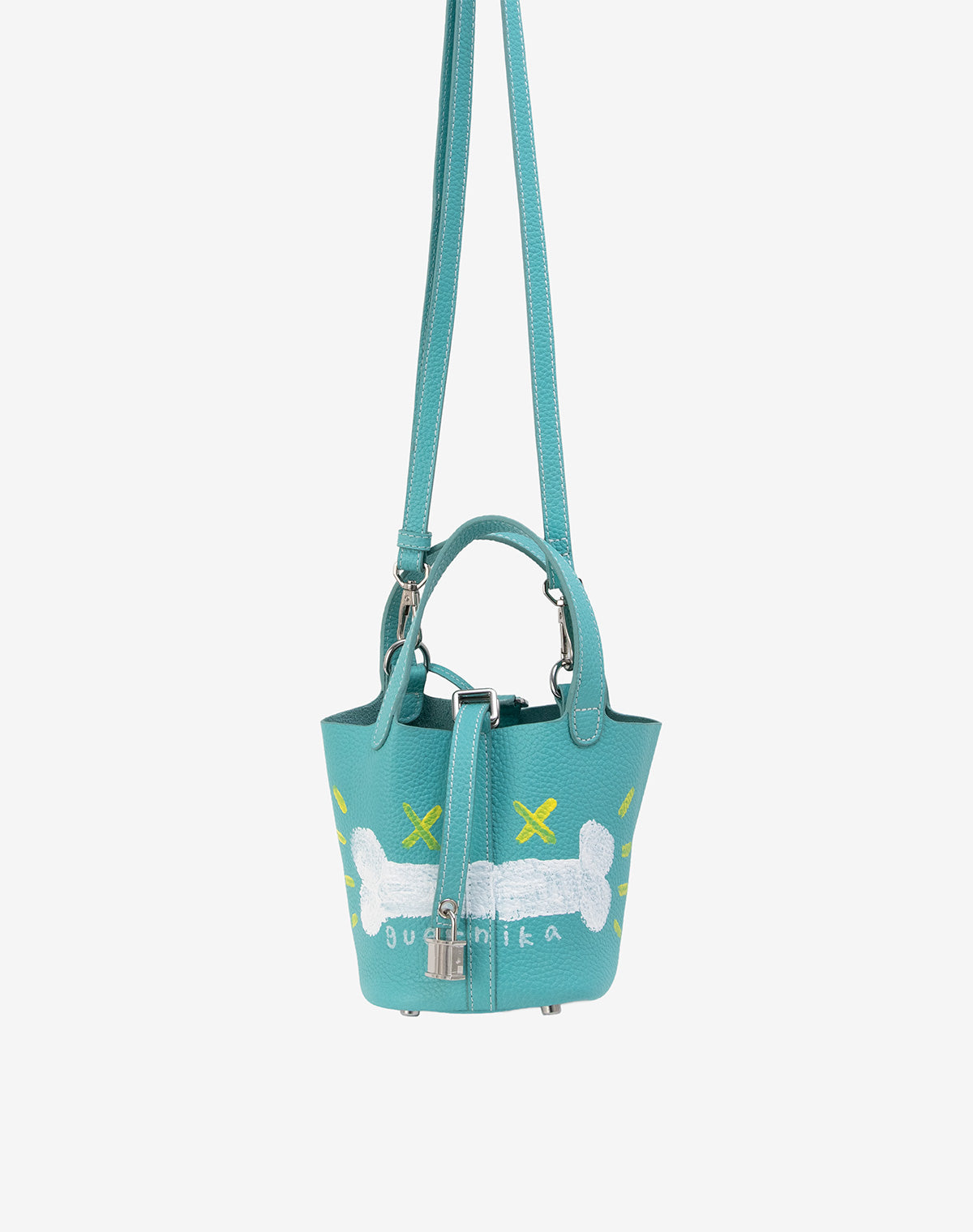 Cube Bag / size Mini – guernika official online shop