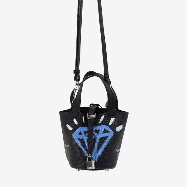 美品 ゲルニカ キューブバッグミニ guernika CUBE BAG MINI Cube Bag / size Mini – guernika official online shop