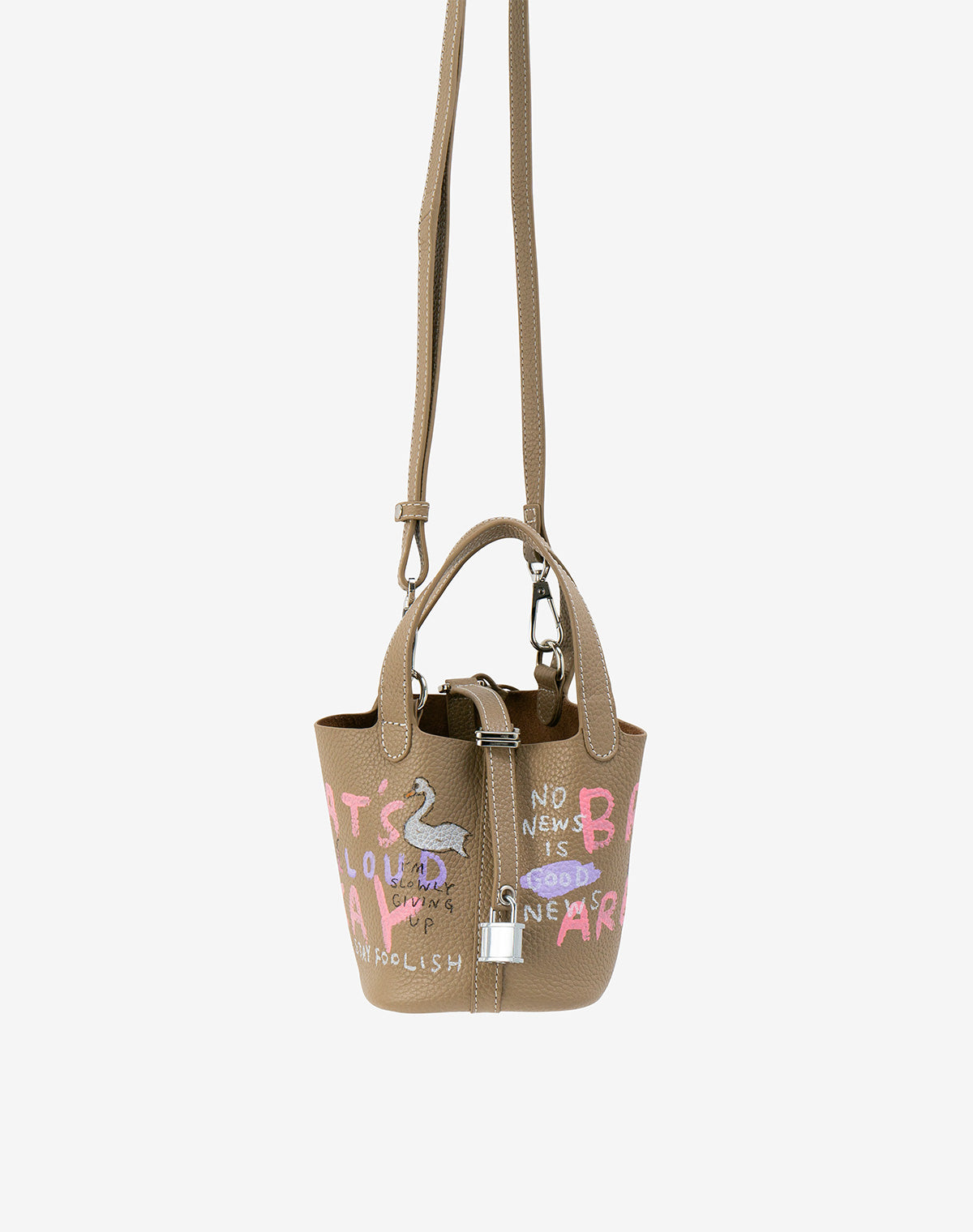 Cube Bag / size Mini – guernika official online shop