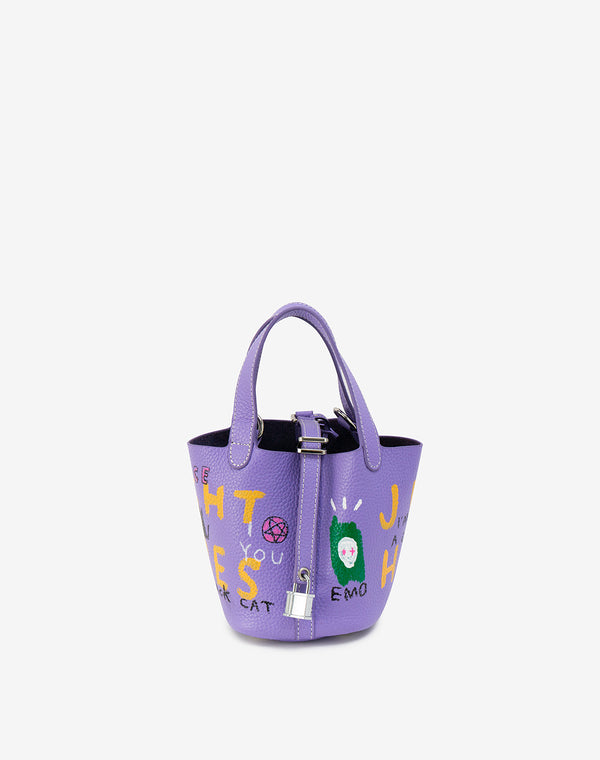 Cube Bag / size Mini – guernika official online shop