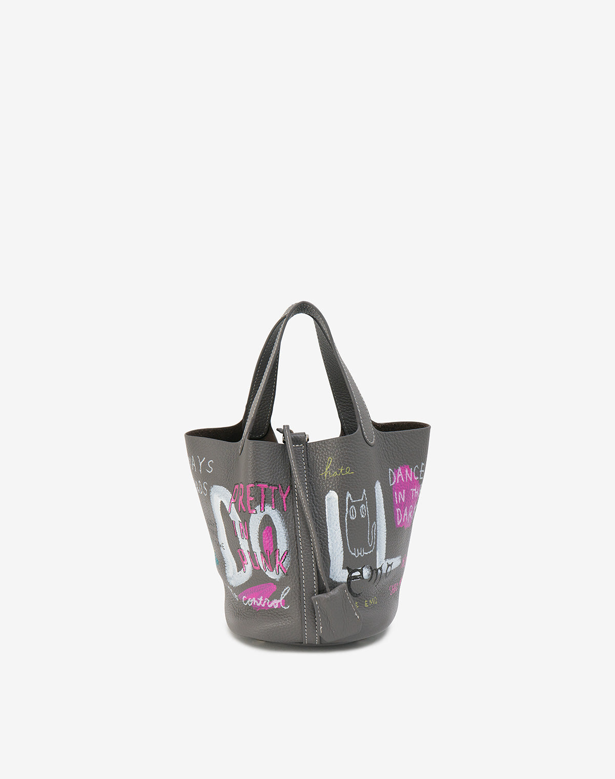 Cube Bag / size S – guernika official online shop