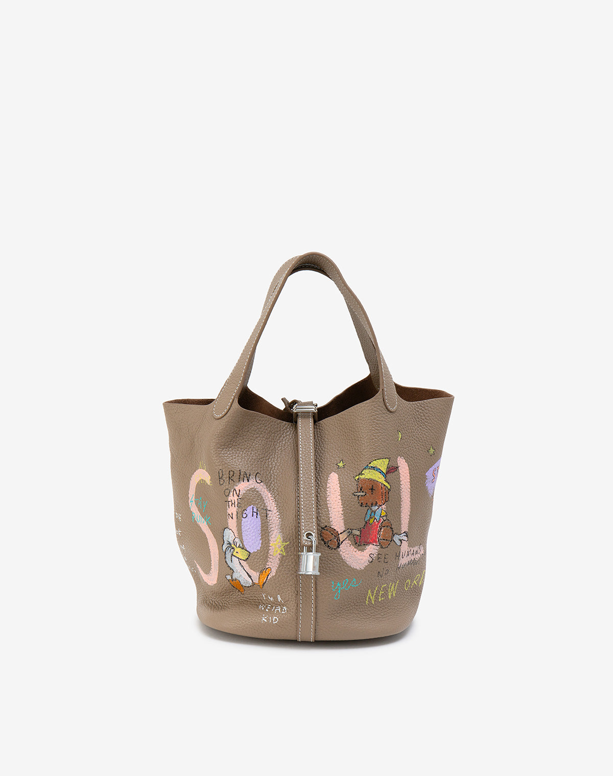 guernika グレー XXL バンビ guernika グレー XXL バンビ