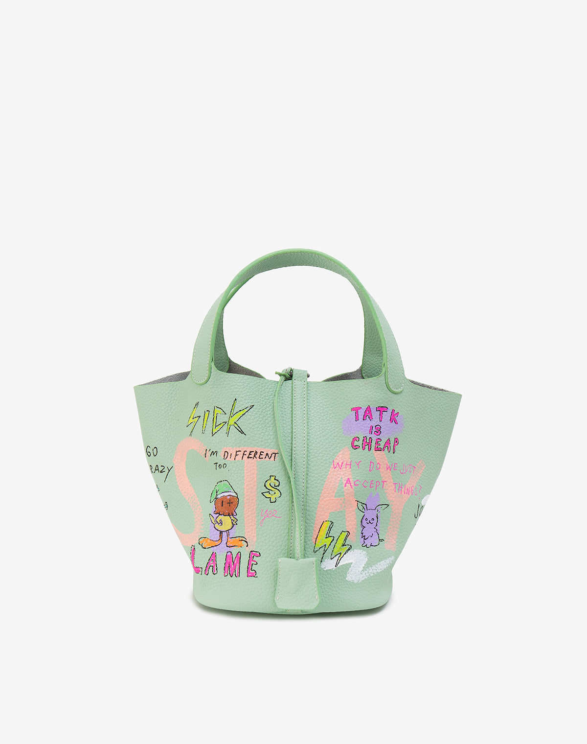 Cube Bag – guernika official online shop