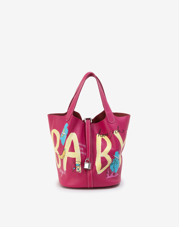 Cube Bag – guernika official online shop