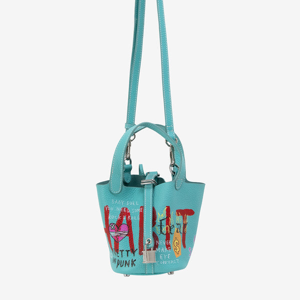 Cube Bag / size Mini – guernika official online shop