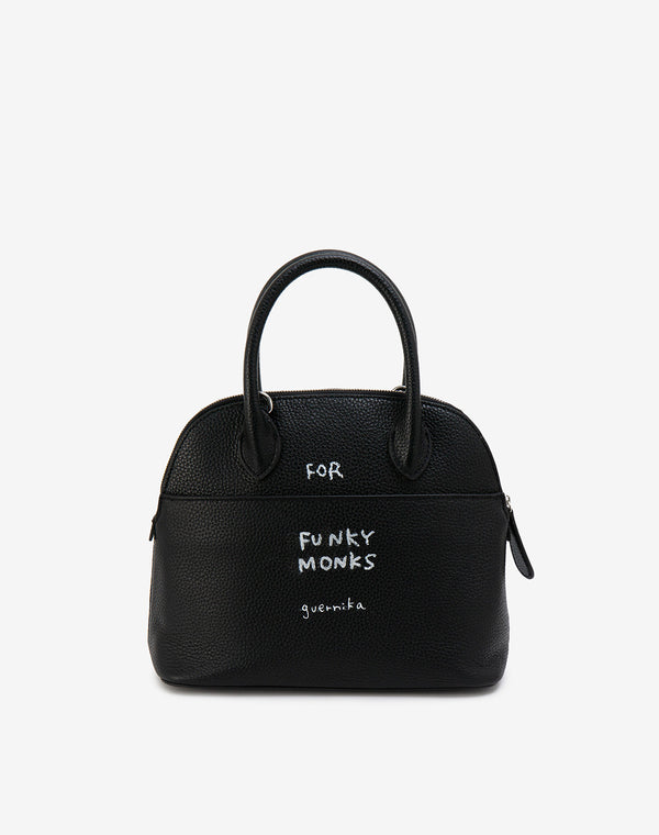 Dolce Bag / Black