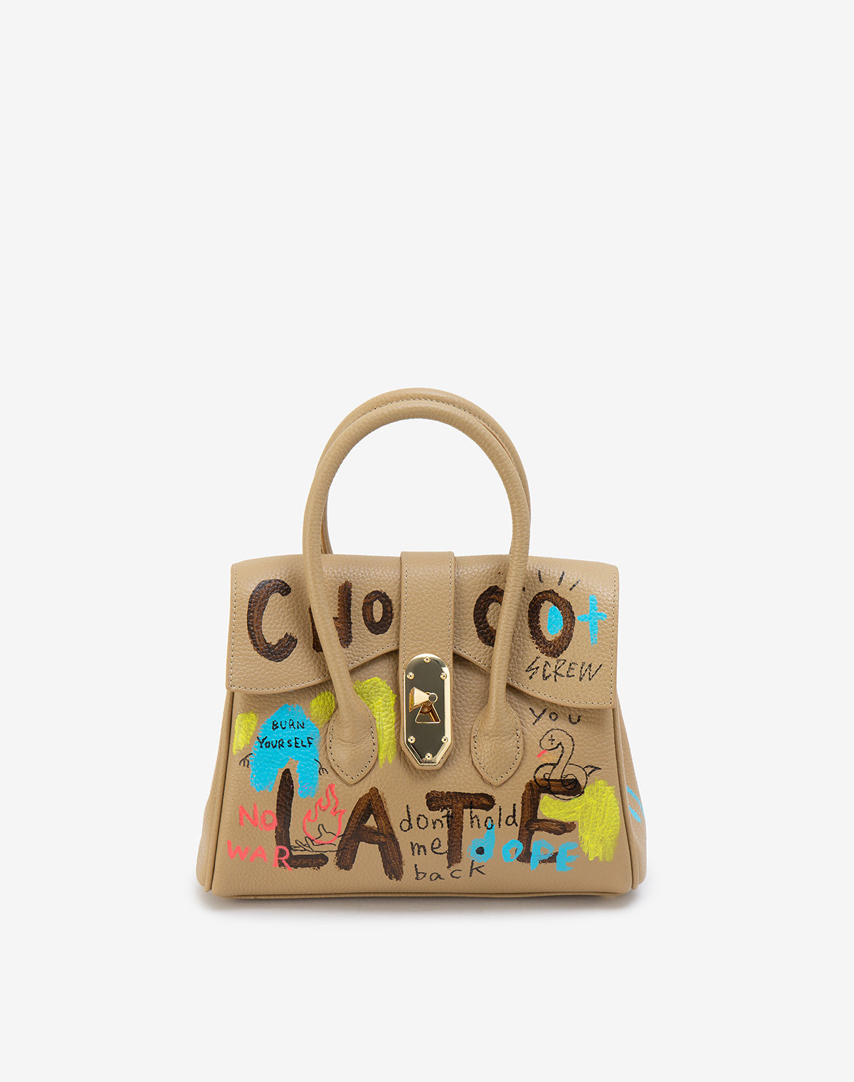 Ribbon Bag – guernika official online shop