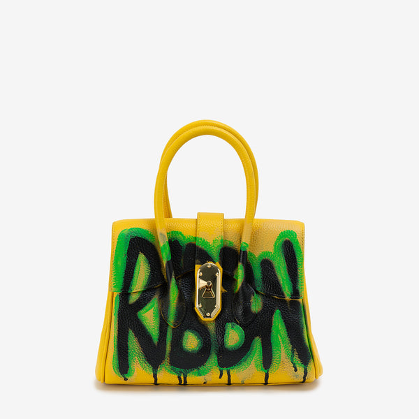 【大特価】超レア!Guernica ゲルニカ ペイントライダース 一点物 美品! BAG – guernika official online shop
