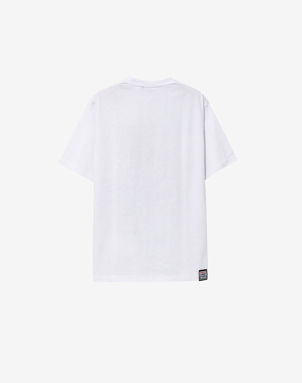 【VISION STREET WEAR × guernika】 VISION T / White