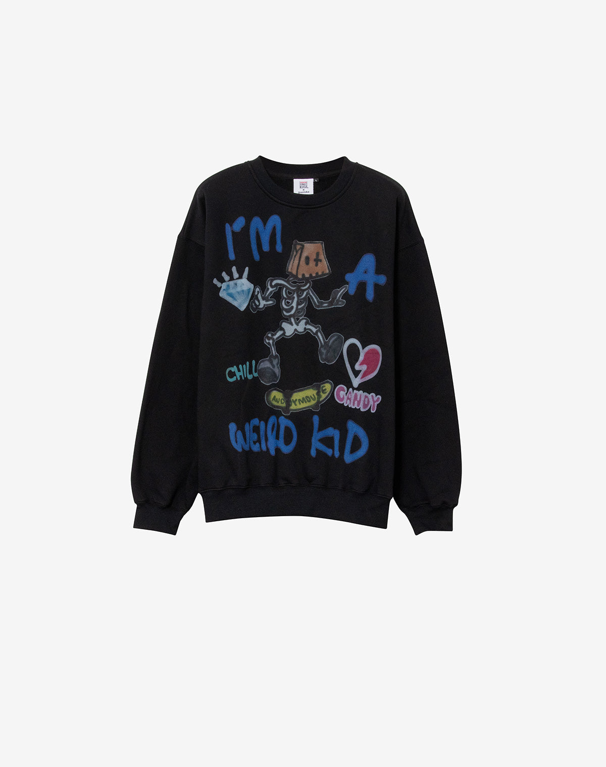 ITEM – guernika official online shop