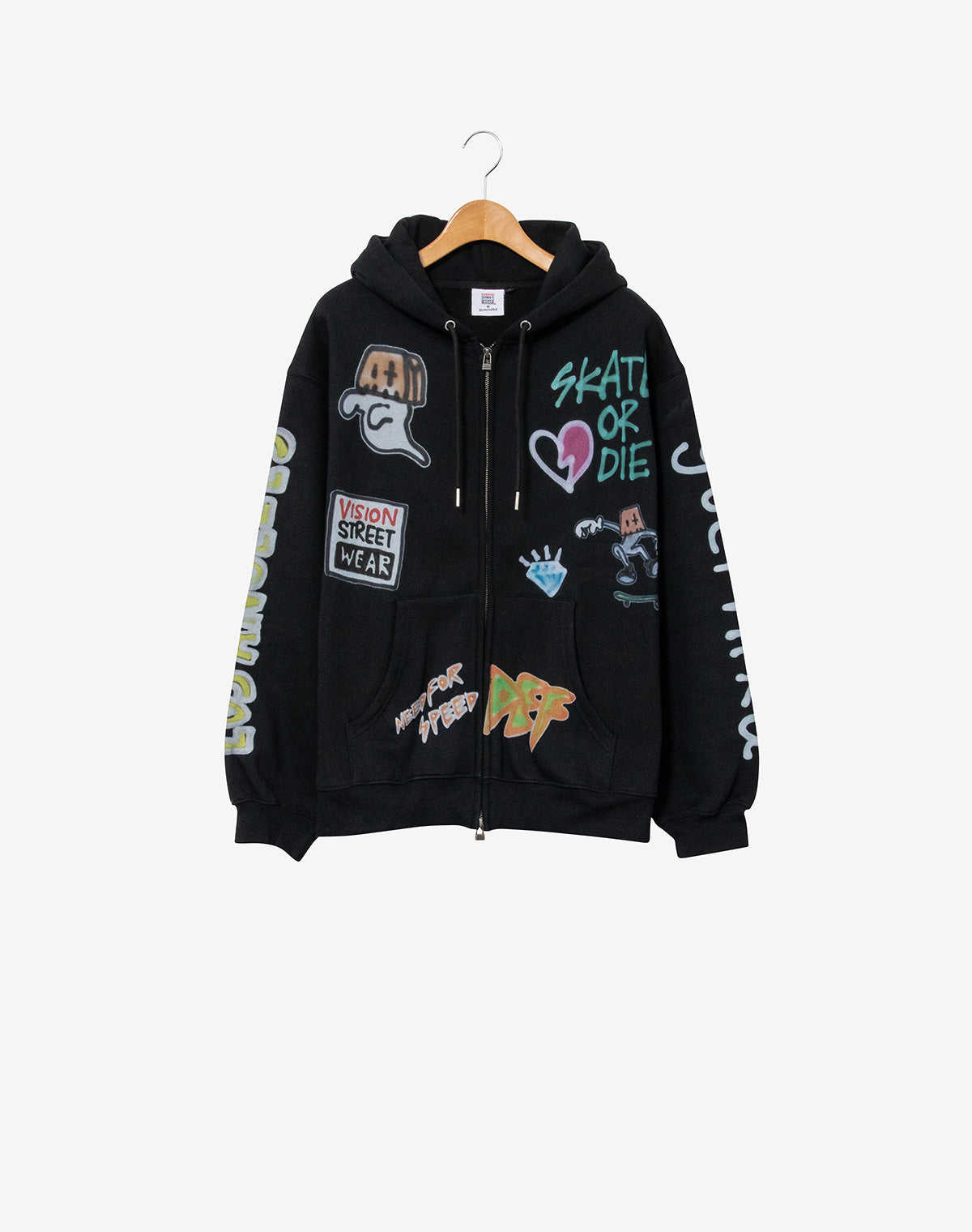 Hoodie – guernika official online shop