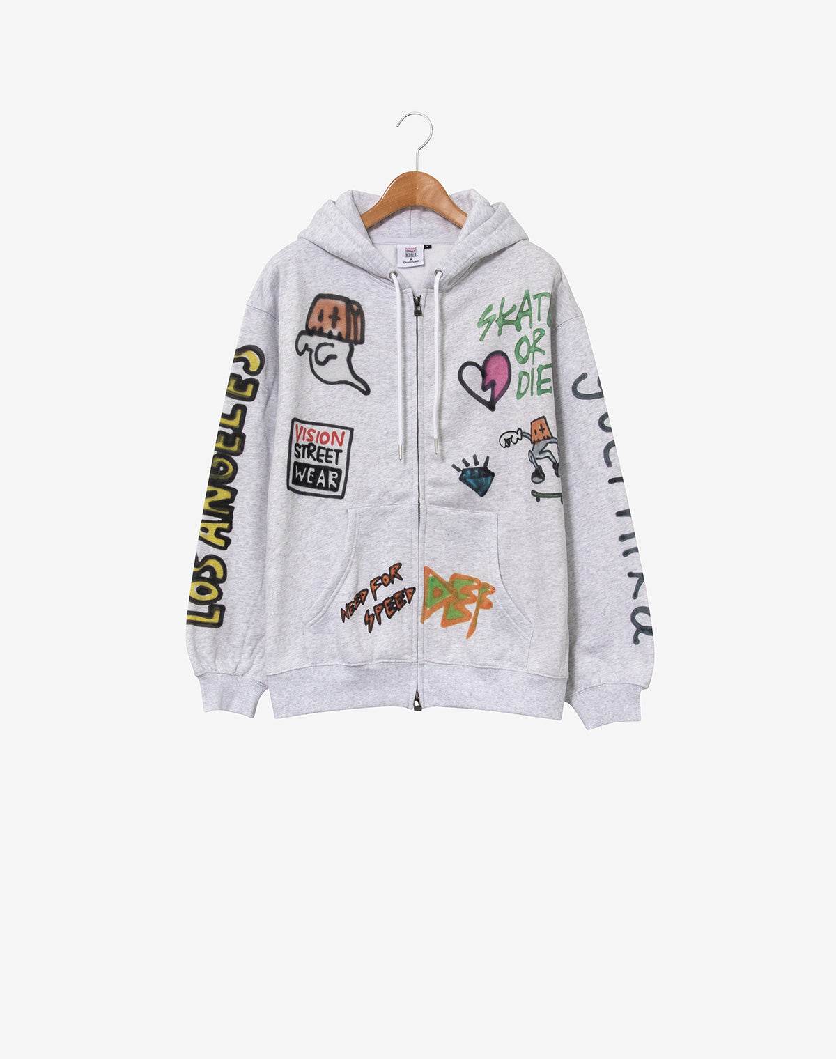 Print & Normal – guernika official online shop