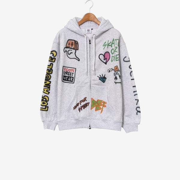 guernika未使用パーカー Hoodie – guernika official online shop