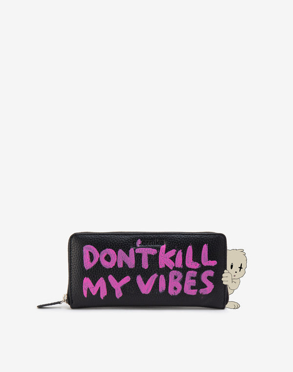 Paint Wallet
