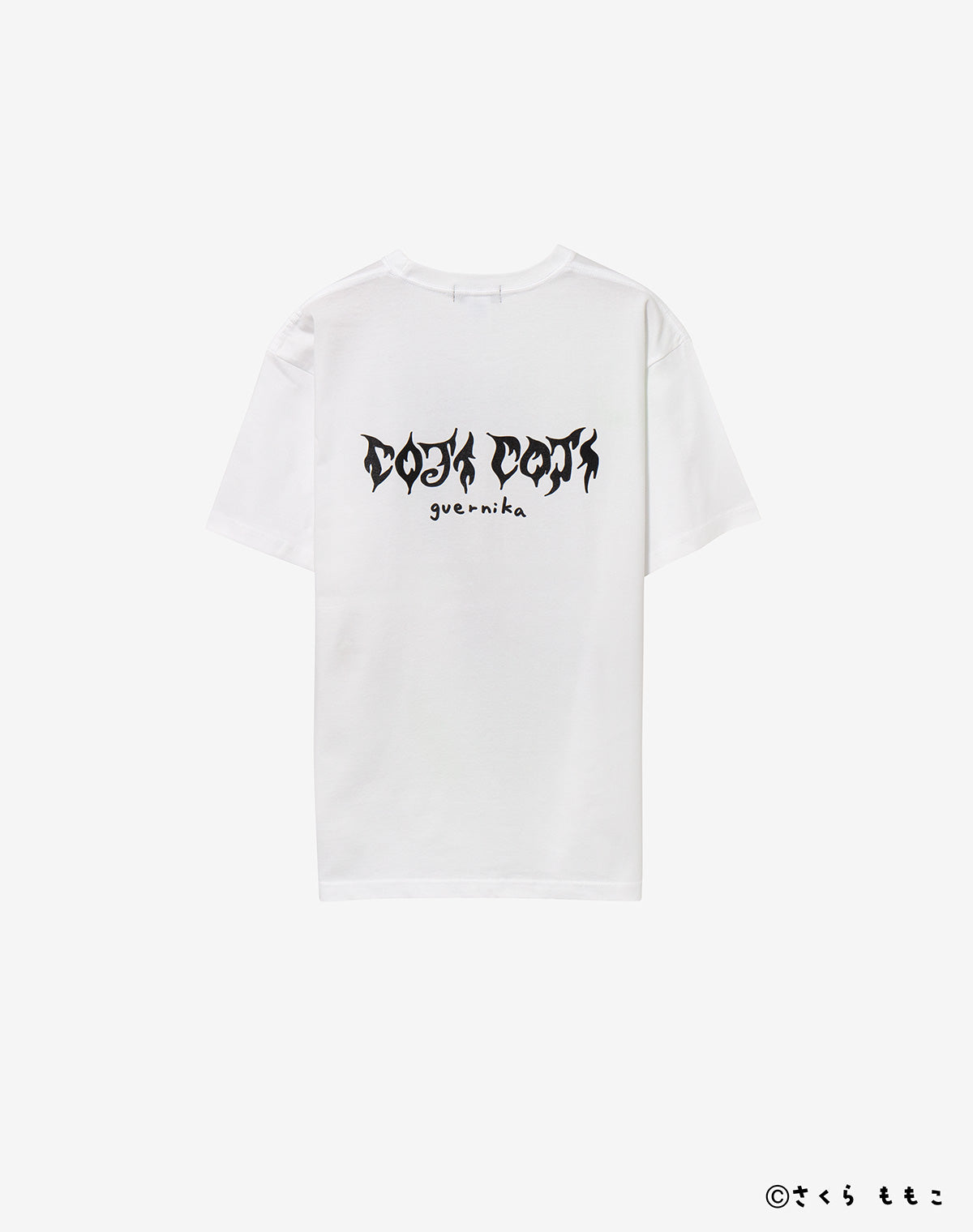 T-shirt – guernika official online shop