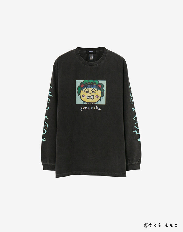 SALE限定価格　Guernika カーミット　パーカー Print & Normal – guernika official online shop