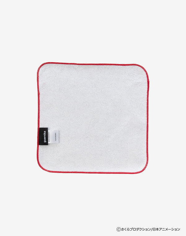 【guernika×ちびまる子ちゃん】Chibi maruko chan Hand towel