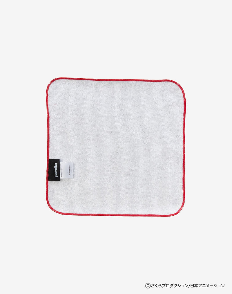 【guernika×ちびまる子ちゃん】Chibi maruko chan Hand towel