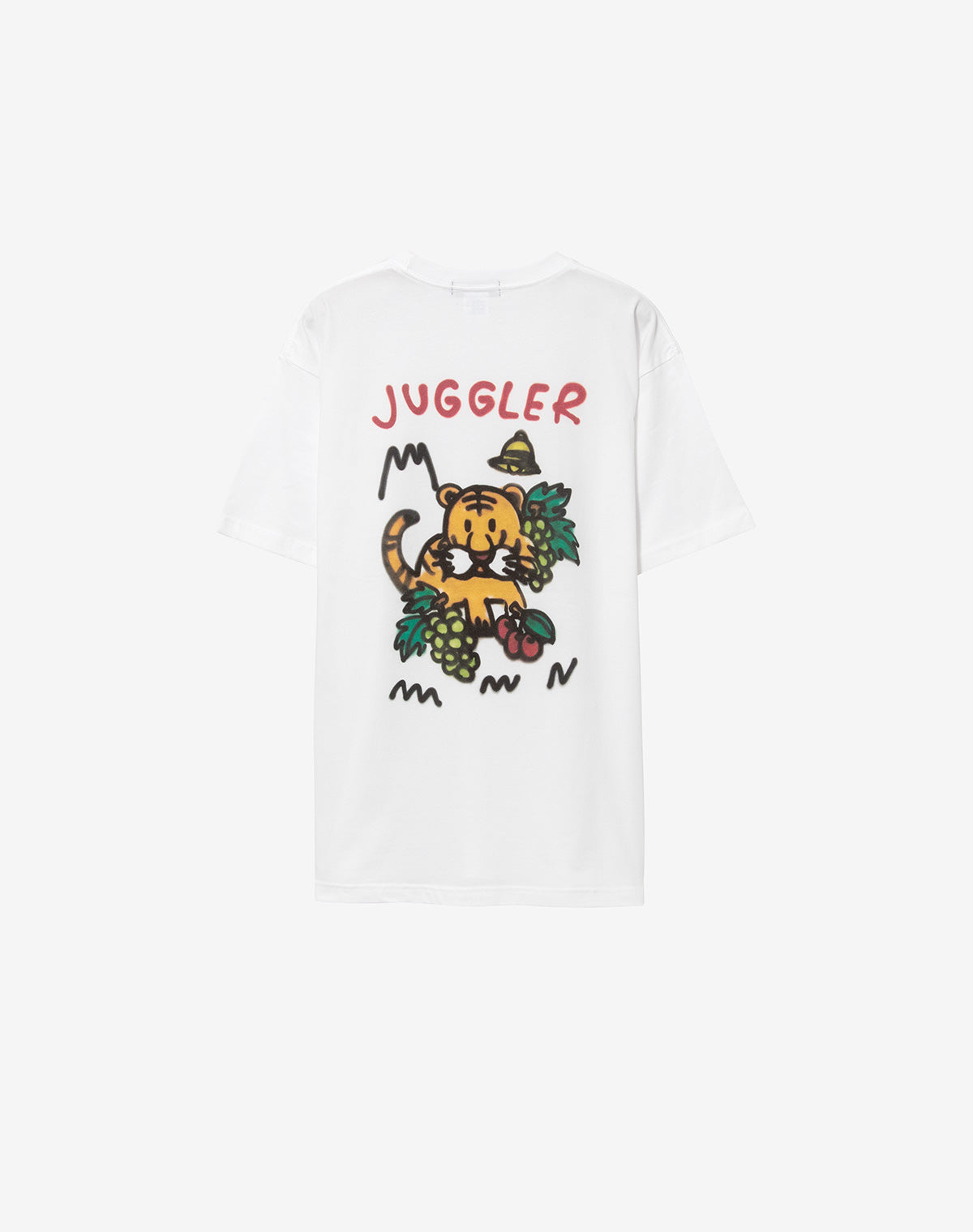 JUGGLER – guernika official online shop