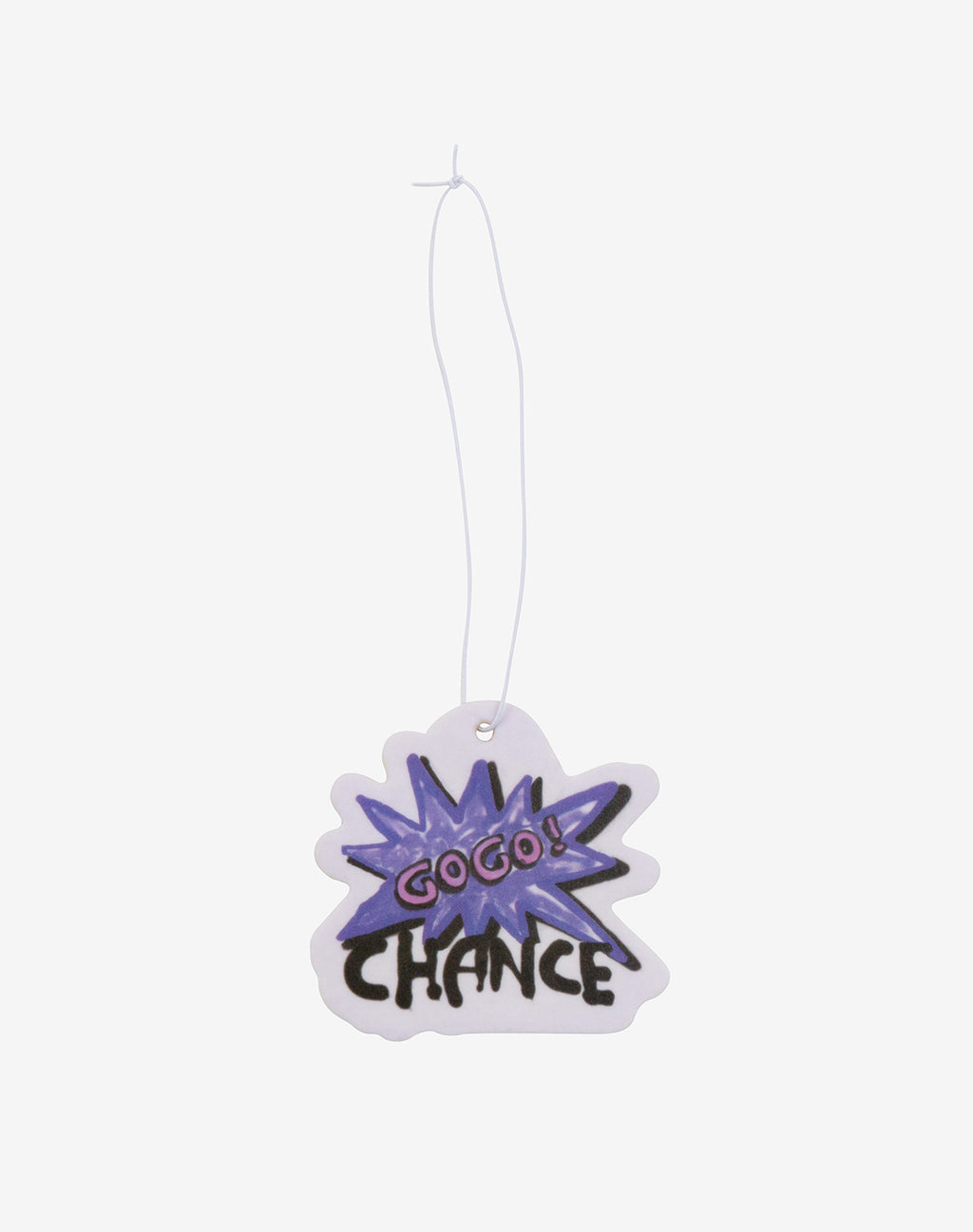 guernika×JUGGLER】 GOGO!CHANCE Air Freshener – guernika official online shop