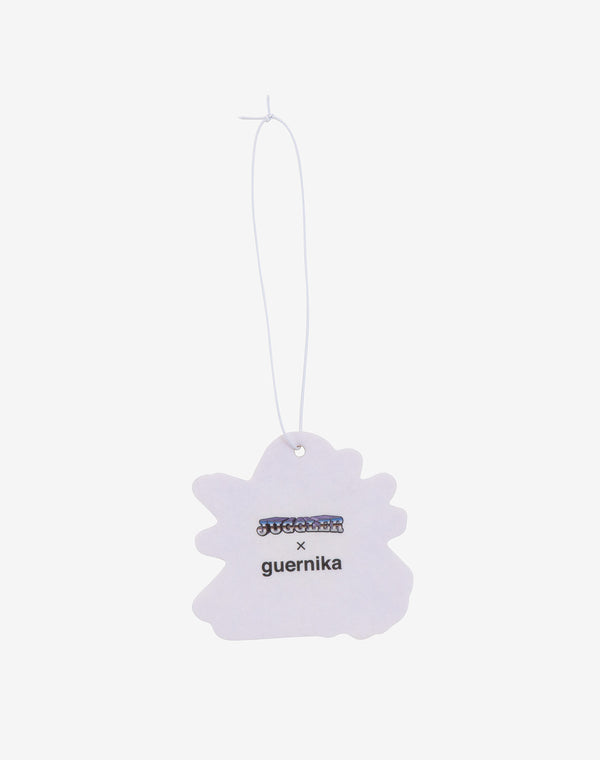 【guernika×JUGGLER】 GOGO!CHANCE Air Freshener