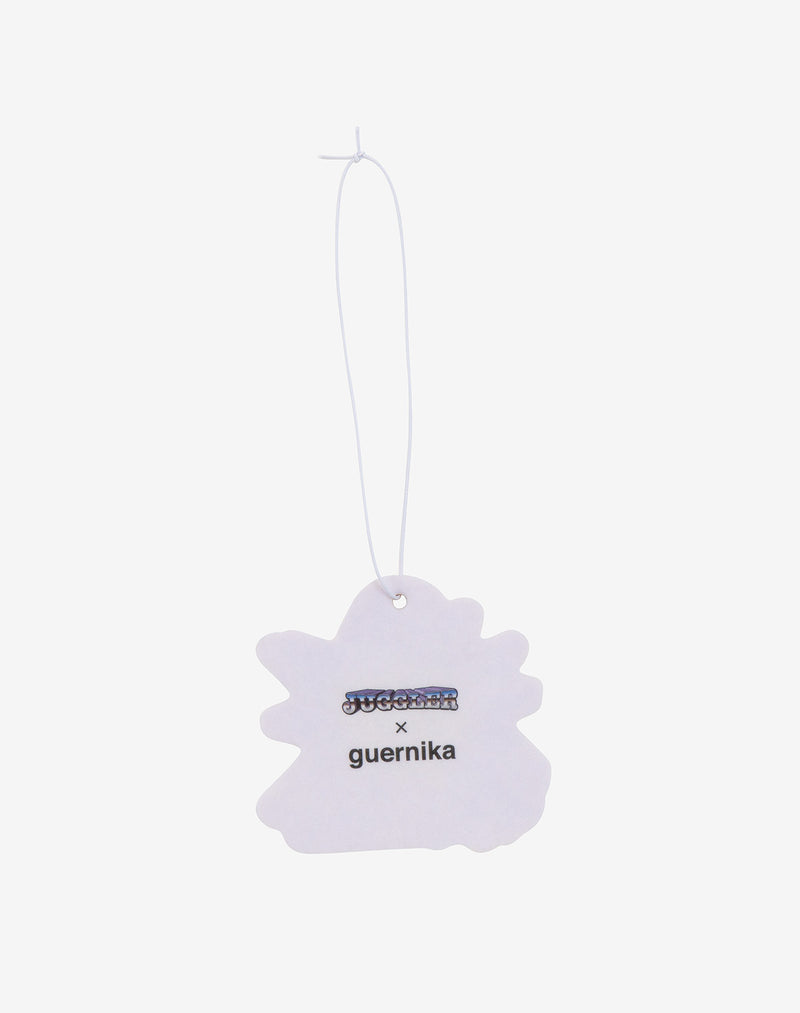 【guernika×JUGGLER】 GOGO!CHANCE Air Freshener